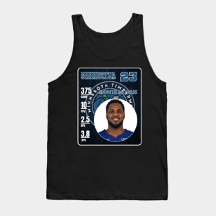 Monte Morris Tank Top